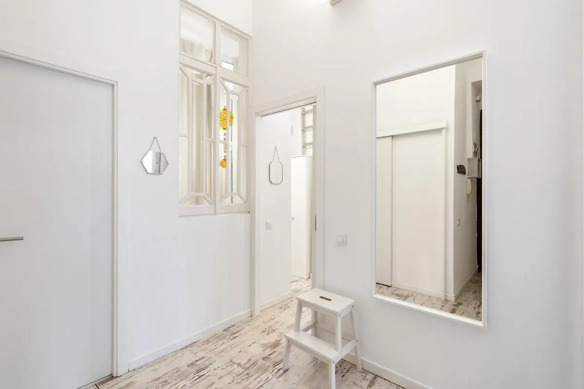 Lodging Apartments Pere IV バルセロナ