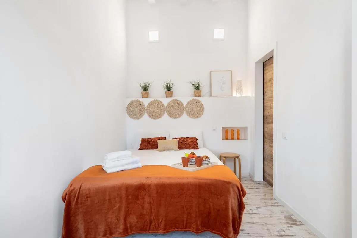 Lodging Apartments Pere IV バルセロナ