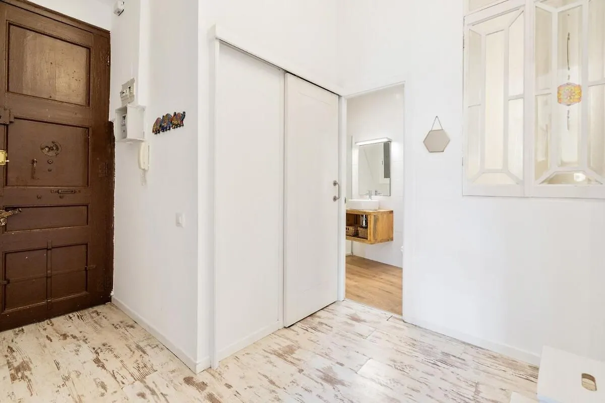Lodging Apartments Pere IV バルセロナ 0*,  スペイン