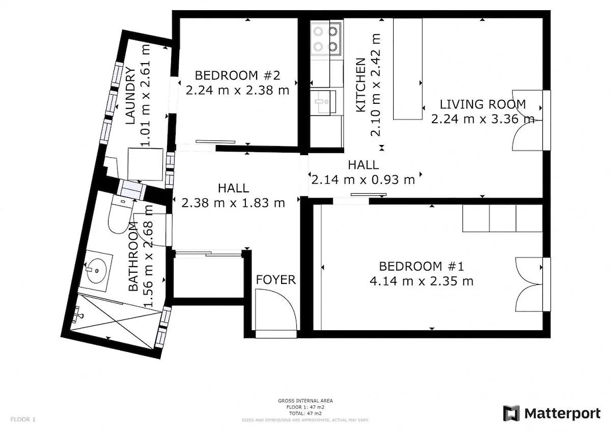 Lodging Apartments Pere IV バルセロナ