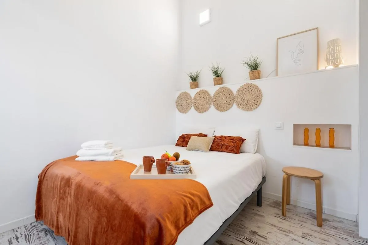 Lodging Apartments Pere IV バルセロナ 0*,