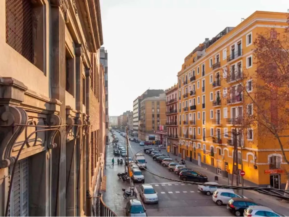 Lodging Apartments Pere IV バルセロナ